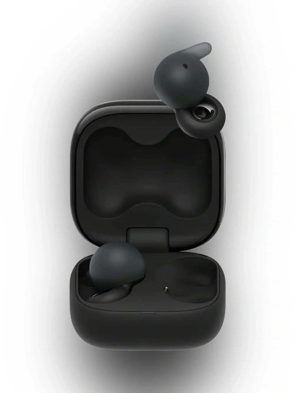 Sony new box